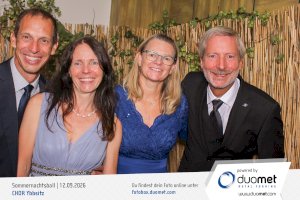 Sommernachtsball